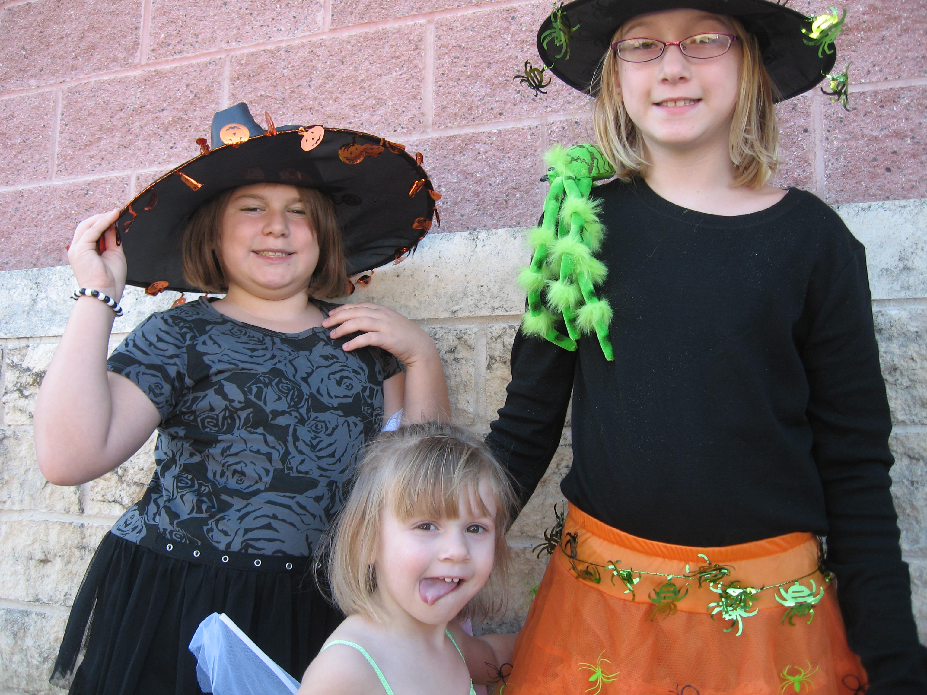 scare on the square 012